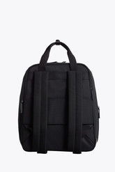 Resale The Expandable Backpack in Black